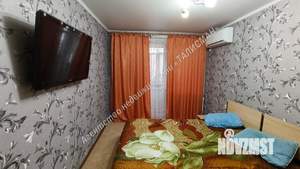 3-к квартира, вторичка, 60м2, 6/9 этаж