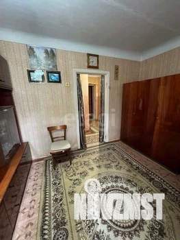 1-к квартира, вторичка, 31м2, 1/5 этаж