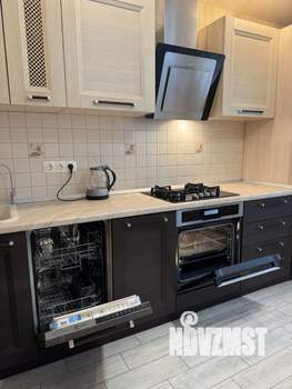 1-к квартира, вторичка, 41м2, 3/9 этаж