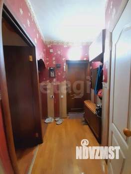 2-к квартира, вторичка, 41м2, 5/5 этаж