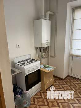 1-к квартира, вторичка, 28м2, 2/3 этаж