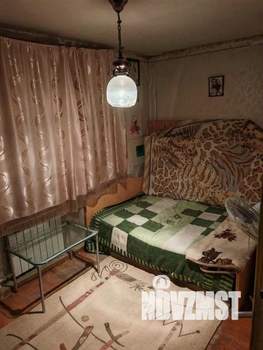 3-к квартира, вторичка, 50м2, 1/5 этаж