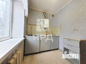 3-к квартира, вторичка, 55м2, 2/5 этаж