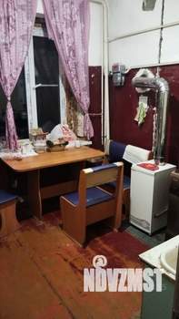 3-к квартира, вторичка, 75м2, 3/3 этаж