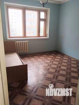2-к квартира, вторичка, 63м2, 2/10 этаж