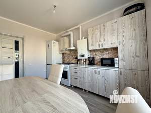 2-к квартира, вторичка, 48м2, 3/3 этаж