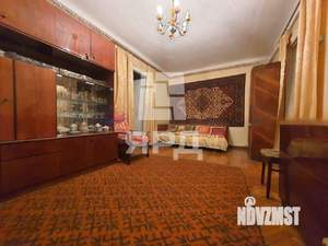 2-к квартира, вторичка, 46м2, 2/4 этаж