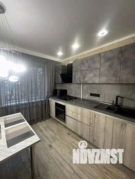 3-к квартира, вторичка, 60м2, 3/5 этаж