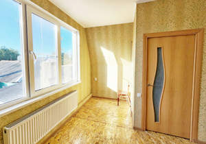 2-к квартира, вторичка, 65м2, 1/2 этаж