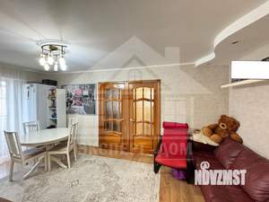 2-к квартира, вторичка, 43м2, 2/5 этаж