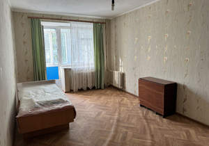 2-к квартира, вторичка, 44м2, 1/9 этаж
