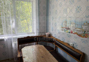 3-к квартира, вторичка, 62м2, 3/9 этаж