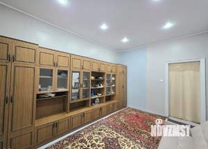 2-к квартира, вторичка, 45м2, 1/1 этаж