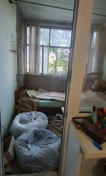 3-к квартира, вторичка, 64м2, 2/9 этаж