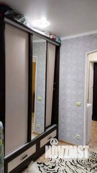 1-к квартира, вторичка, 17м2, 4/5 этаж