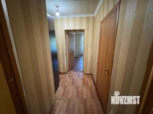 1-к квартира, вторичка, 35м2, 1/3 этаж