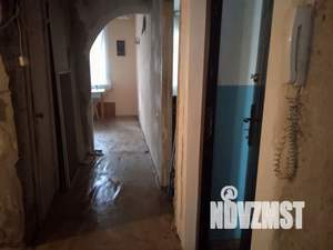 2-к квартира, вторичка, 43м2, 1/5 этаж