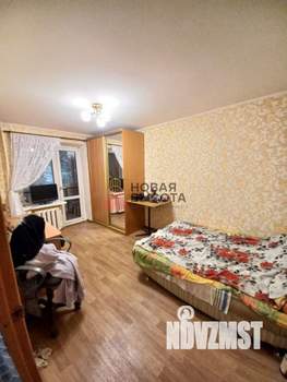 2-к квартира, вторичка, 47м2, 2/9 этаж