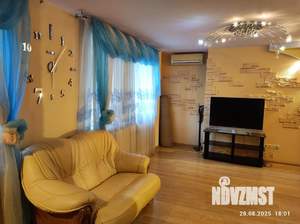 3-к квартира, вторичка, 70м2, 5/9 этаж