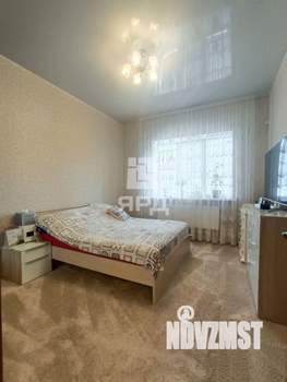 3-к квартира, вторичка, 75м2, 3/3 этаж