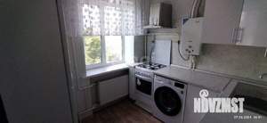 1-к квартира, вторичка, 32м2, 4/5 этаж