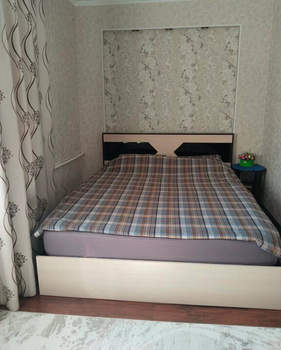 2-к квартира, вторичка, 42м2, 3/5 этаж