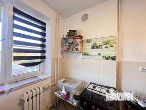 1-к квартира, вторичка, 35м2, 3/5 этаж