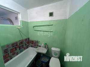 2-к квартира, вторичка, 41м2, 5/5 этаж