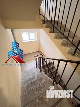 1-к квартира, вторичка, 41м2, 10/13 этаж