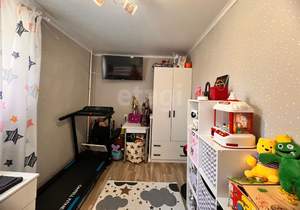 2-к квартира, вторичка, 40м2, 2/5 этаж