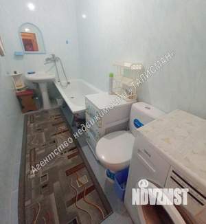 1-к квартира, вторичка, 36м2, 3/3 этаж