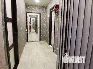 2-к квартира, вторичка, 54м2, 9/10 этаж