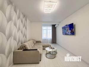 1-к квартира, вторичка, 38м2, 6/8 этаж
