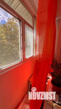 3-к квартира, вторичка, 58м2, 5/5 этаж