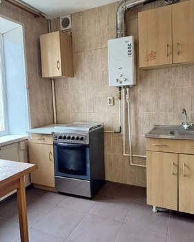 1-к квартира, вторичка, 29м2, 4/5 этаж