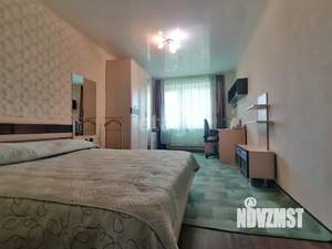 3-к квартира, вторичка, 62м2, 5/5 этаж