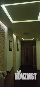 3-к квартира, вторичка, 94м2, 2/8 этаж