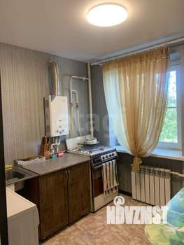 1-к квартира, вторичка, 29м2, 2/5 этаж