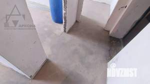 2-к квартира, вторичка, 47м2, 2/3 этаж