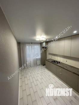 1-к квартира, вторичка, 45м2, 6/10 этаж