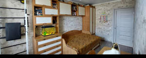 3-к квартира, вторичка, 70м2, 4/5 этаж