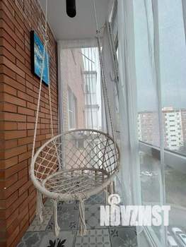 2-к квартира, вторичка, 74м2, 8/9 этаж