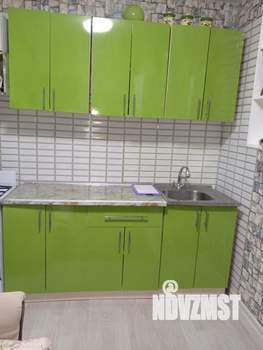 1-к квартира, вторичка, 37м2, 7/9 этаж
