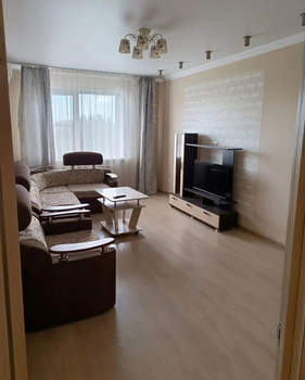 1-к квартира, вторичка, 56м2, 8/17 этаж