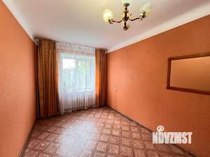 3-к квартира, вторичка, 60м2, 5/6 этаж