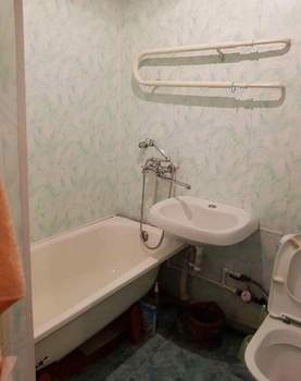 1-к квартира, вторичка, 30м2, 2/5 этаж