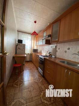 3-к квартира, вторичка, 58м2, 5/5 этаж