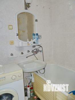 2-к квартира, вторичка, 45м2, 2/2 этаж