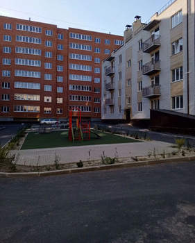 Фото квартиры на продажу (2)