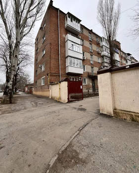 2-к квартира, вторичка, 43м2, 2/5 этаж